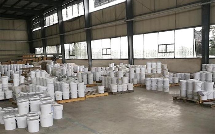 LA CHINE Zhengzhou Zhengtong Abrasive Import&amp;Export Co.,Ltd Profil de la société