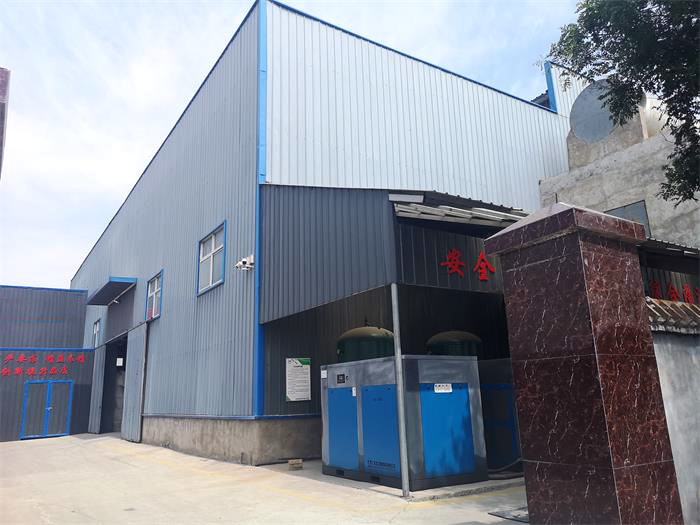 LA CHINE Zhengzhou Zhengtong Abrasive Import&amp;Export Co.,Ltd Profil de la société