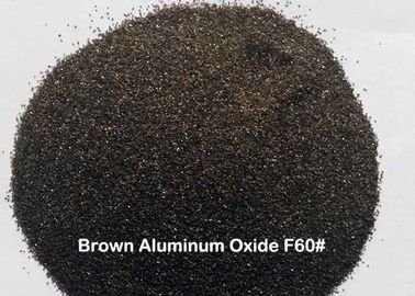 Oxyde d'aluminium fondu par Brown BFA de la minute 95% AL2O3 Barmac pour les abrasifs collés
