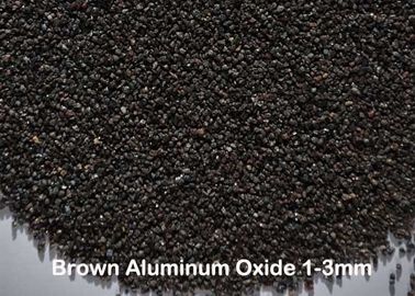 Alumine fondue par Brown artificielle de corindon 