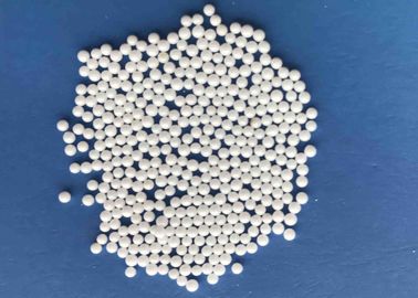 La zircone de meulage de 95 médias de zircone stabilisée par yttrium perle 1,4 - 1,6 millimètres pour la dispersion