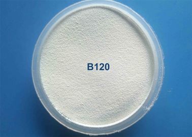 Haut sable de polissage en céramique B20 - B205 de zircone de médias de Toughnes pour la finition extérieure