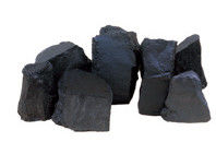 Oxyde d'aluminium noir F24# F30# F36# P60# P120# pour les abrasifs collés et le sablage