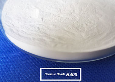 médias de soufflage B205 B400 B505 de perle en céramique mate de l'effet 700HV