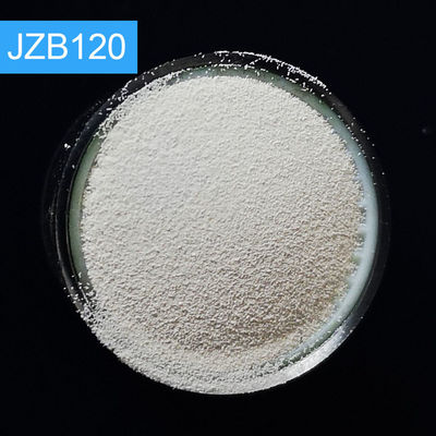 Médias sablants sphériques des perles JZB120 en céramique se vendant sur le marché du Vietnam