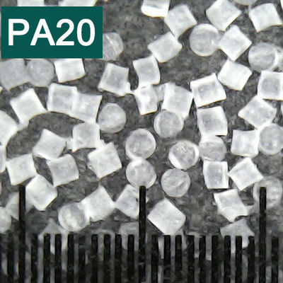 Sable en nylon du polyamide PA20 pour que sabler enlève la colle renversée