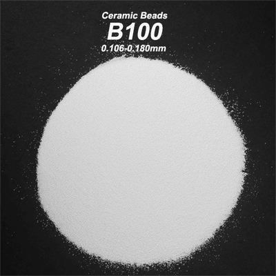 Peinage de précision en céramique avec dureté 700-900HV et densité de 3,85 g/cm3