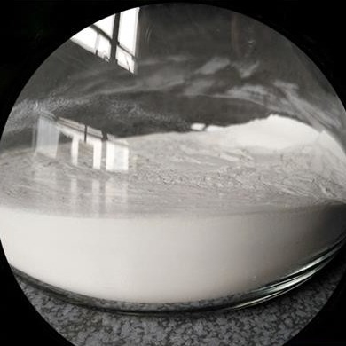 Le micro de soufflage en céramique de médias de ZrO2 62% perle pour le soufflage d'objets en métal