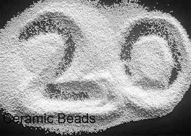 Longévité élevée de soufflage en céramique en céramique de nettoyage extérieur de médias des perles B20-B505