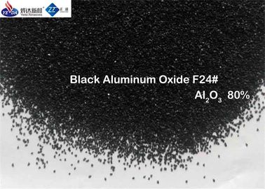 Les abrasifs désossés ont fondu le grenaillage d'oxyde d'aluminium, le milieu 3.5g/Cm3 de soufflage pour l'aluminium 