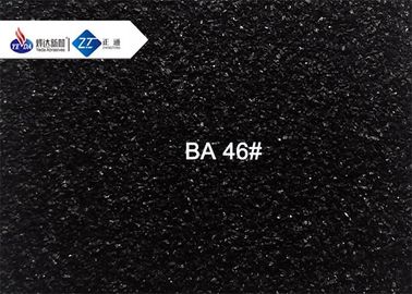 Aluminium noir d'oxyde de poussière abrasive 