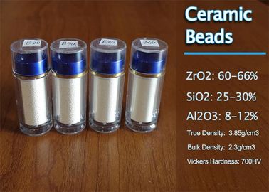 Les perles en céramique de B30 0.425mm soufflant pour AAU thermique la dissipation Shell