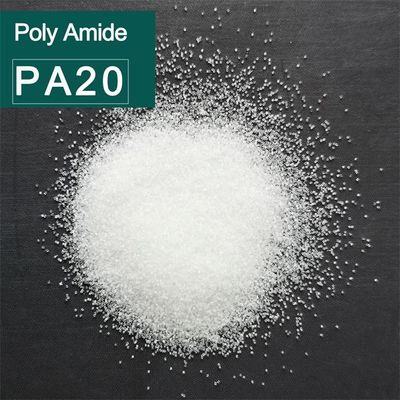 Sable en nylon du polyamide PA20 pour que sabler enlève la colle renversée