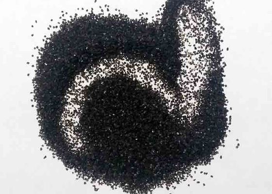 Min 95% AL2O3 Barmac Brown Fused Aluminum Oxide BFA For Bonded Abrasives