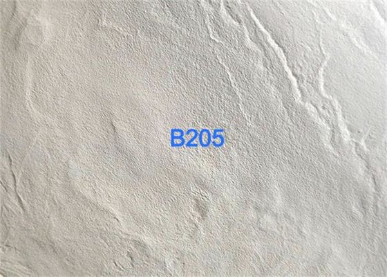 ZrO2 60 - 66% Ceramic Blasting Media For 3C Products Sandblasting Finishing