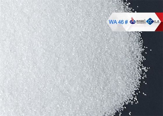 Bonded Abrasives Abrasive Aluminium Oxide