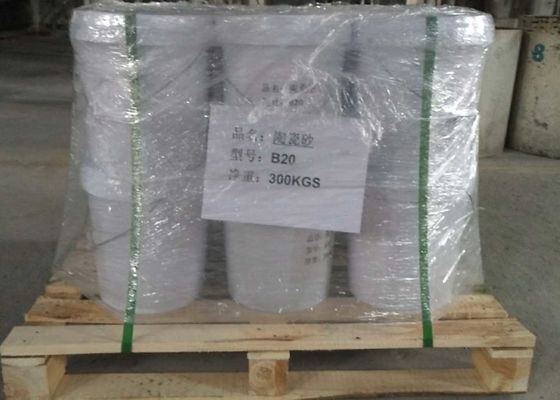 Beads B60 Environmentally Friendly Ceramic Blasting media easy to recyle