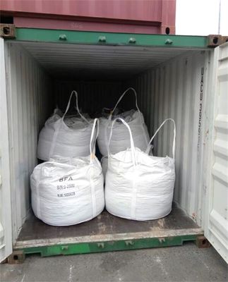 Size 0-25mm Brown Aluminum Oxide Al2O3 95.5% Min