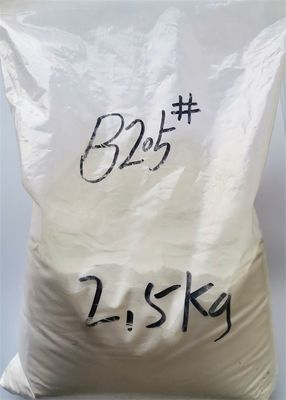 Golf Head B205 Microblast Media Ceramic Bead Blasting