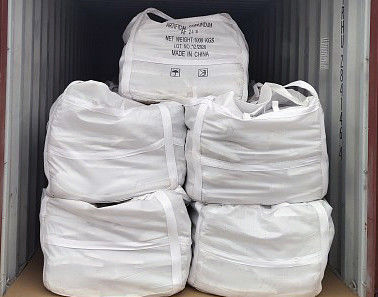 Angular F20 95% Al2O3 Aluminium Oxide Blasting Media