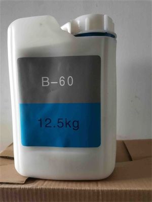 B60 B120 B150 B205 Ceramic Bead Blasting Media Zirconia Sand 3C Metal Plastic Finish